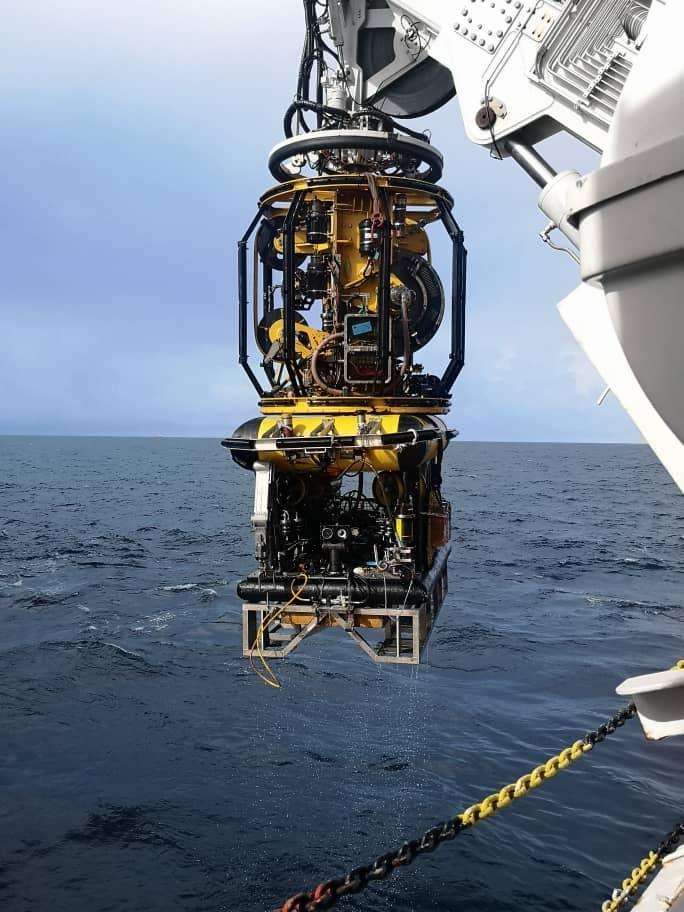 IKM SUBSEA SINGAPORE AWARDED THEIR FIRST RENEWABLES CONTRACT IN THE REGION