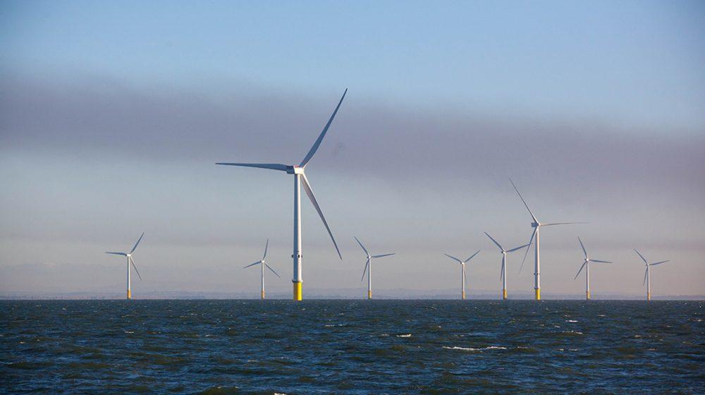 IKM Testing UK-Offshore Wind Growth Partnership