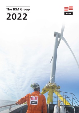 Corporate brochure 2022