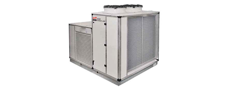 Air Cooled Package Unit