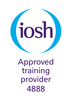 IOSH Number - 4888 - IKM Testing (UK) Limited