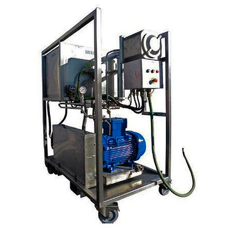 pump unit Chemical  9000375