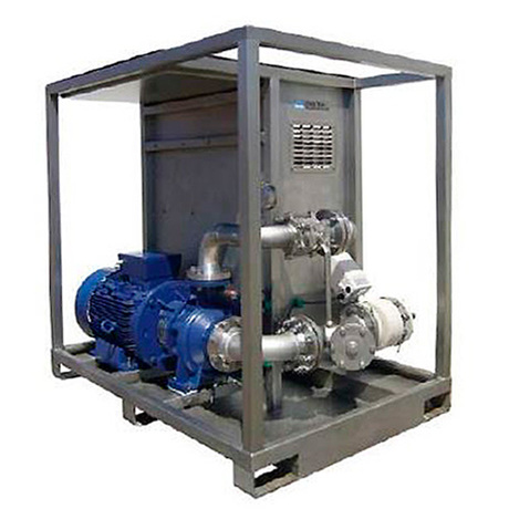Pump Units Chemical  9000297