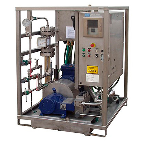Pump Units Chemical 9000033