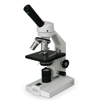 Monocular microscope MML1200 bilde