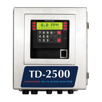 TD-2500 Picture