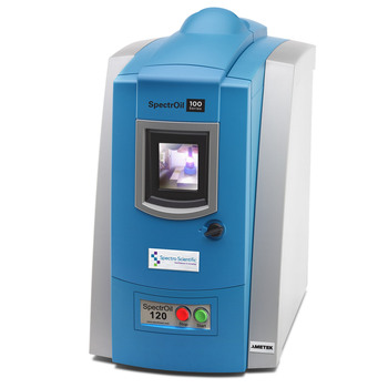Spectroil 100 Series