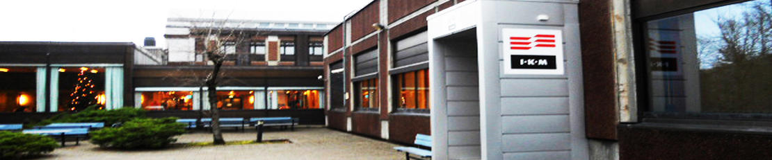 IKM Laboratorium Bergen