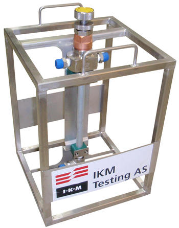 Pressure Regulating valves