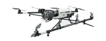 UAV / Drones